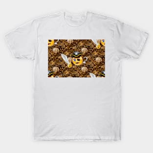 pirate emoji T-Shirt